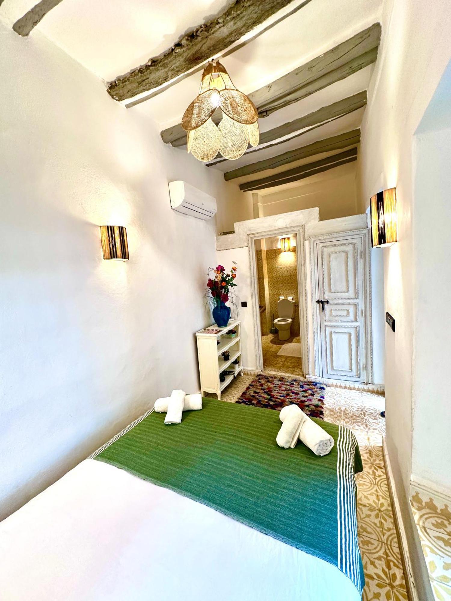 Chambre Double Économique