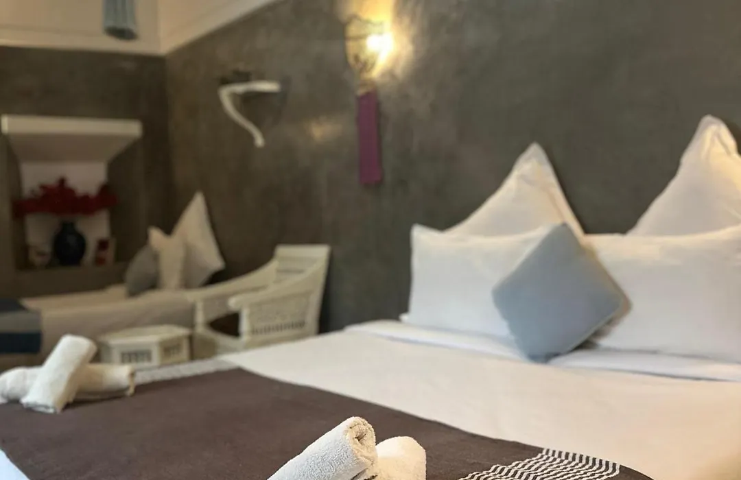 Riad Green Palm-1