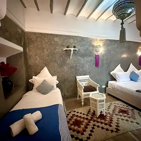 Riad Green Palm-2